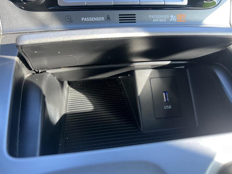 hyundai Kona 2022 - 32