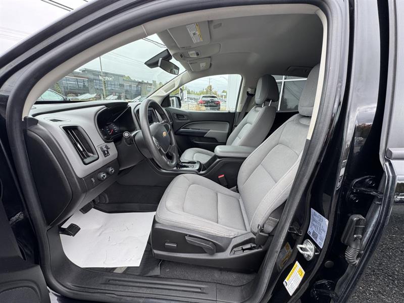 chevrolet Colorado 2021 - 14