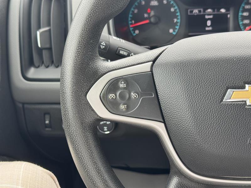 chevrolet Colorado 2021 - 21