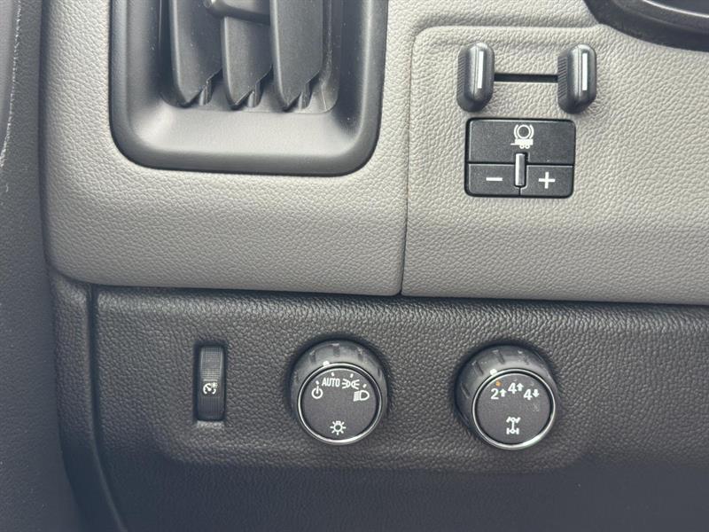 chevrolet Colorado 2021 - 28