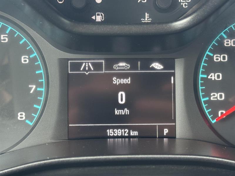 chevrolet Colorado 2021 - 31