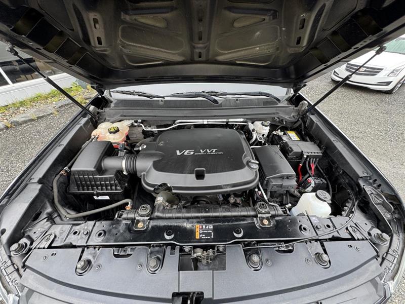 chevrolet Colorado 2021 - 32