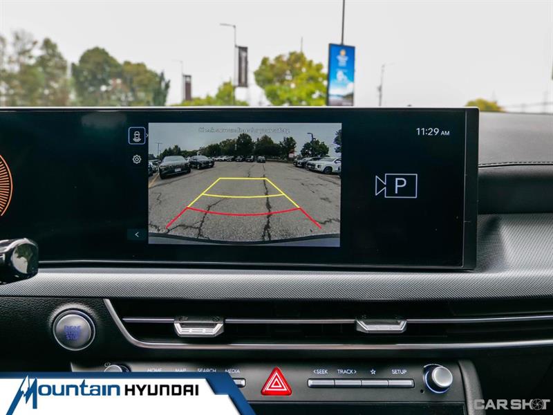 hyundai Sonata 2024 - 26