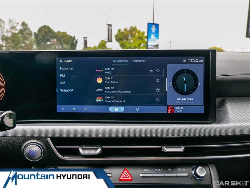 hyundai Sonata 2024 - 27