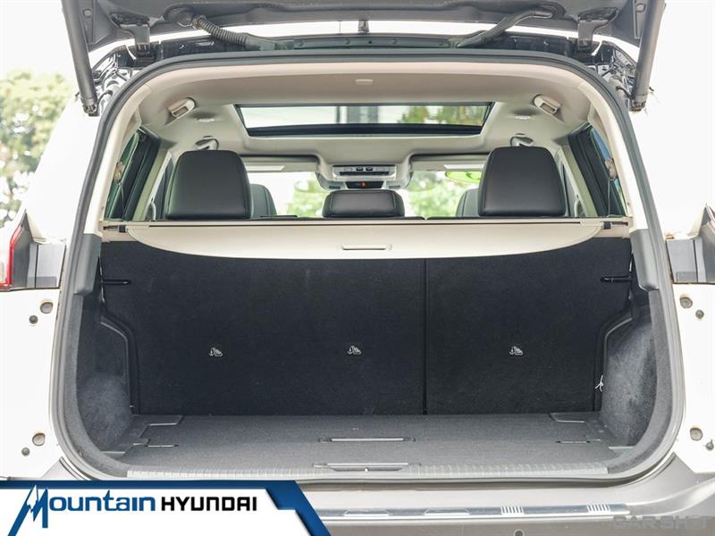 nissan Rogue 2023 - 7