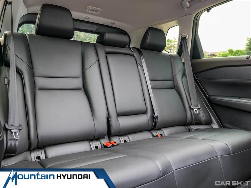 nissan Rogue 2023 - 15