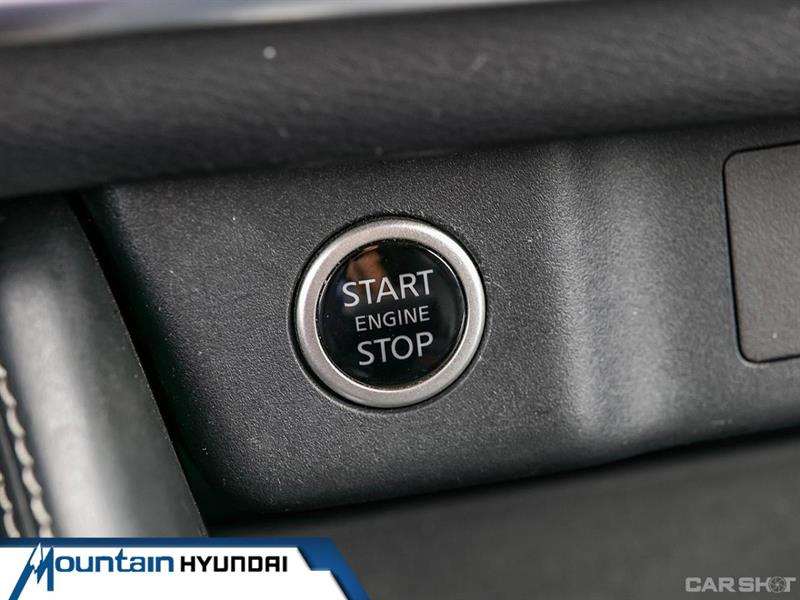 nissan Rogue 2023 - 22