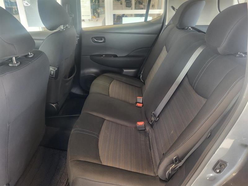 nissan LEAF 2019 - 18