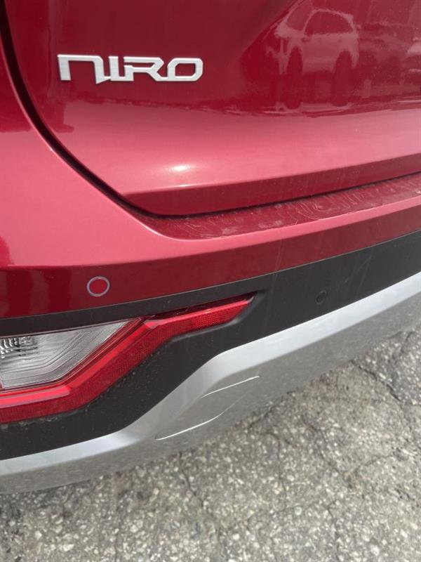 kia Niro PHEV 2025 - 12