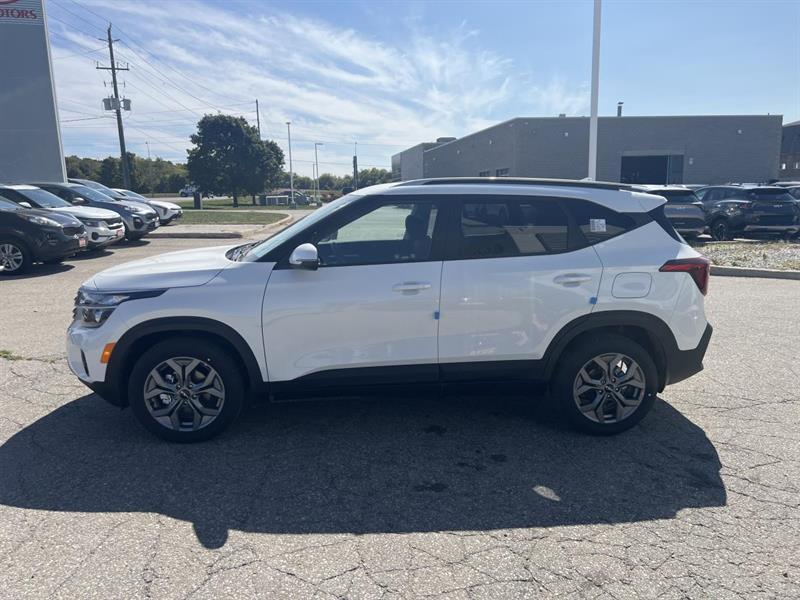 kia Seltos 2026 - 4