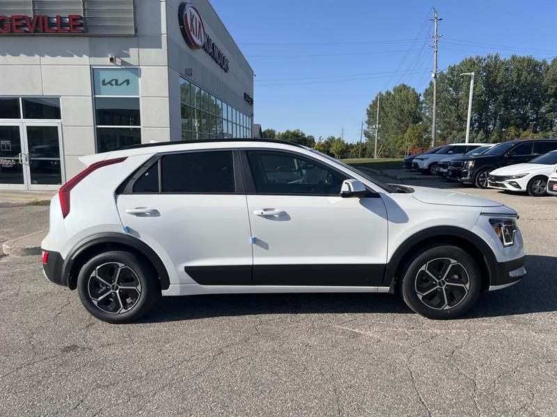 kia Niro 2026 - 9