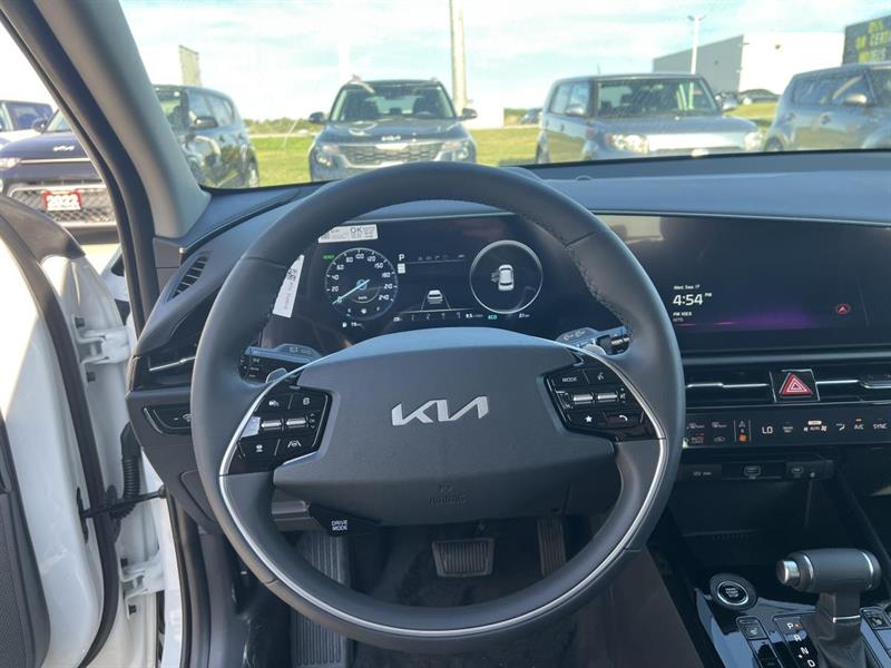 kia Niro 2026 - 19