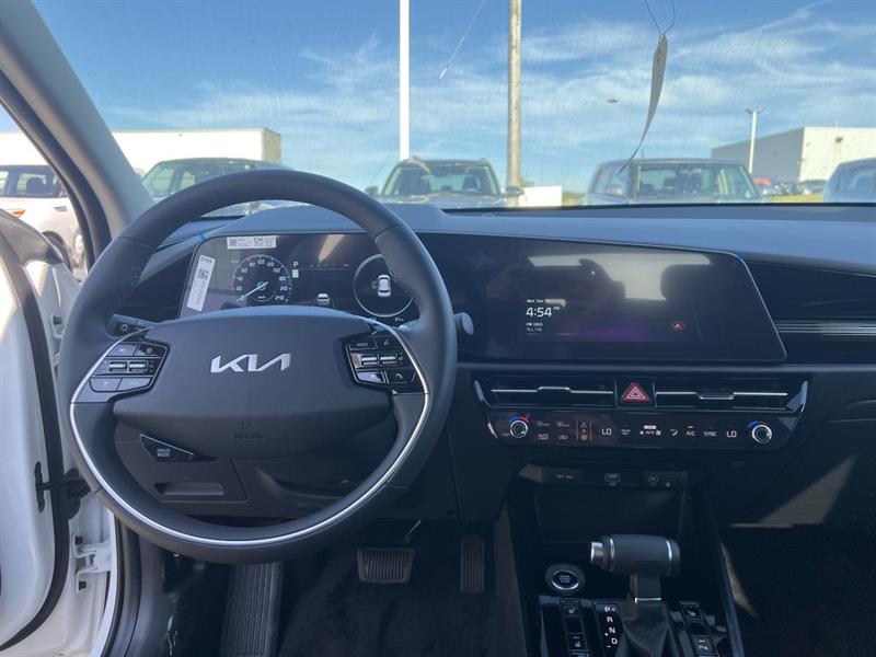 kia Niro 2026 - 20
