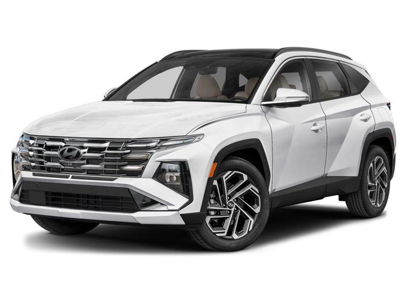 hyundai Tucson 2025