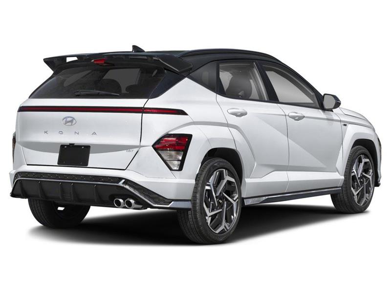 hyundai Kona 2024 - 3