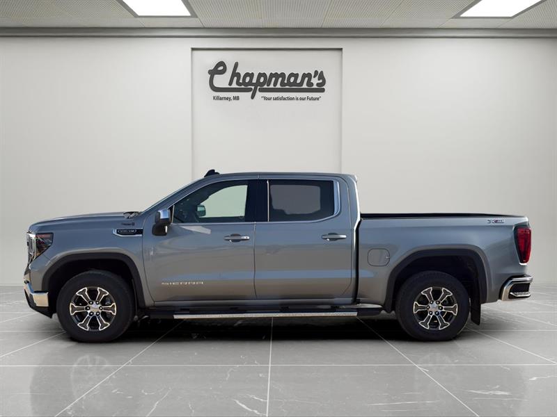 gmc Sierra 1500 2026 - 2