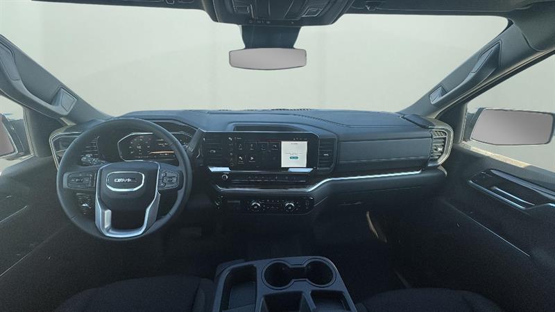 gmc Sierra 1500 2026 - 3