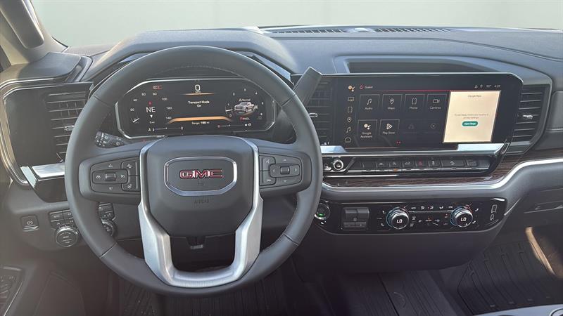 gmc Sierra 1500 2026 - 4