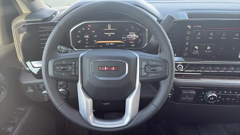 gmc Sierra 1500 2026 - 5