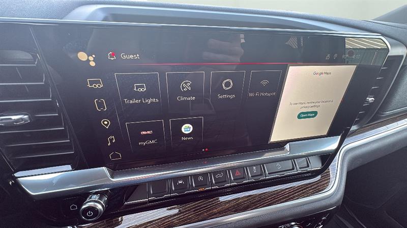 gmc Sierra 1500 2026 - 6