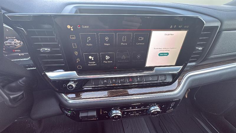 gmc Sierra 1500 2026 - 7