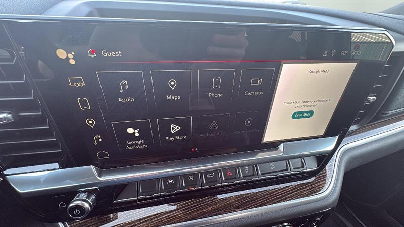 gmc Sierra 1500 2026 - 8