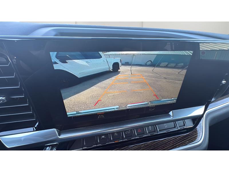 gmc Sierra 1500 2026 - 9