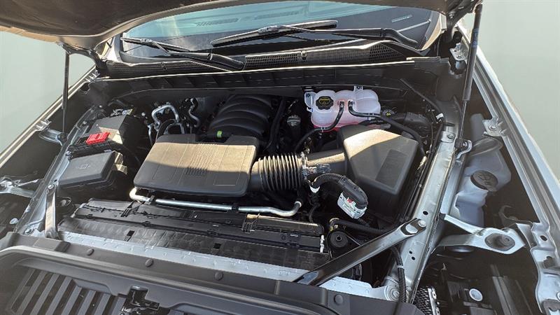 gmc Sierra 1500 2026 - 12