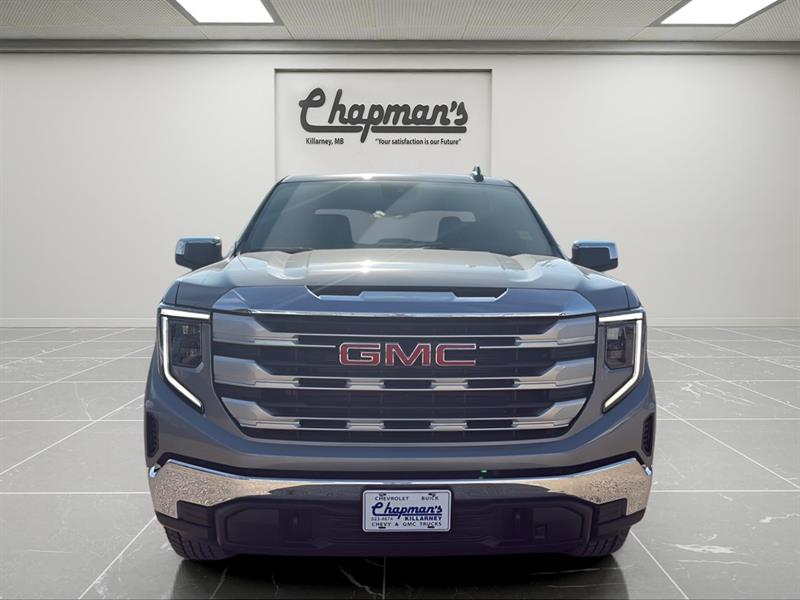 gmc Sierra 1500 2026 - 13