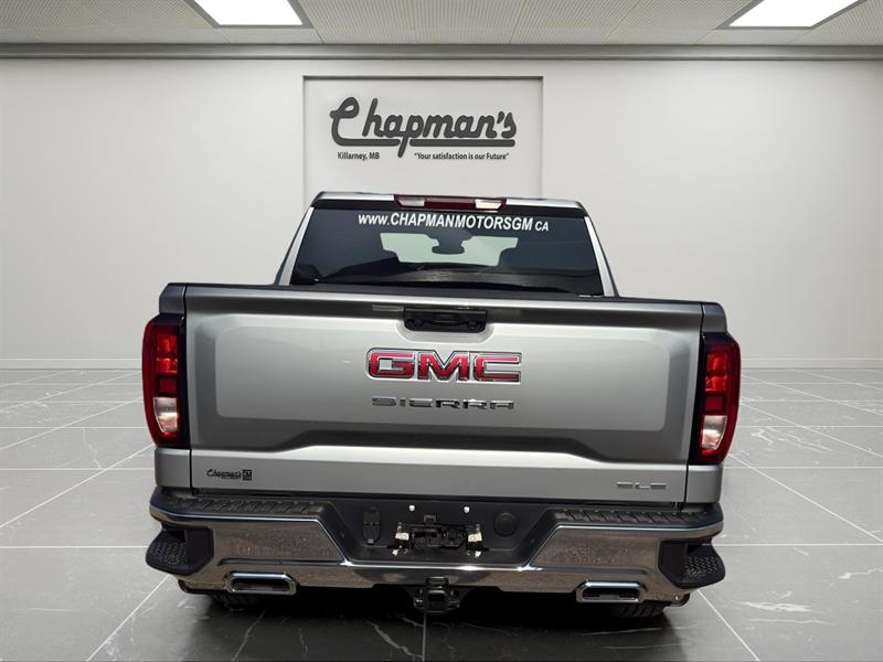 gmc Sierra 1500 2026 - 14