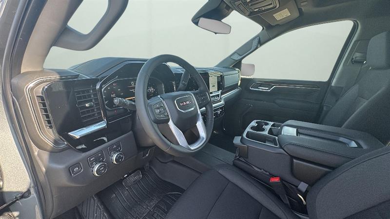 gmc Sierra 1500 2026 - 17