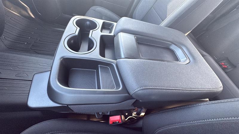 gmc Sierra 1500 2026 - 19