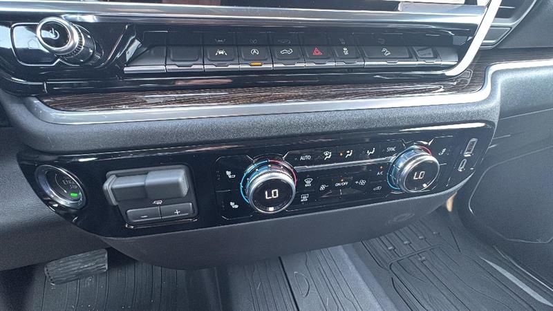 gmc Sierra 1500 2026 - 20