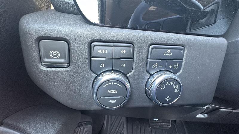 gmc Sierra 1500 2026 - 21