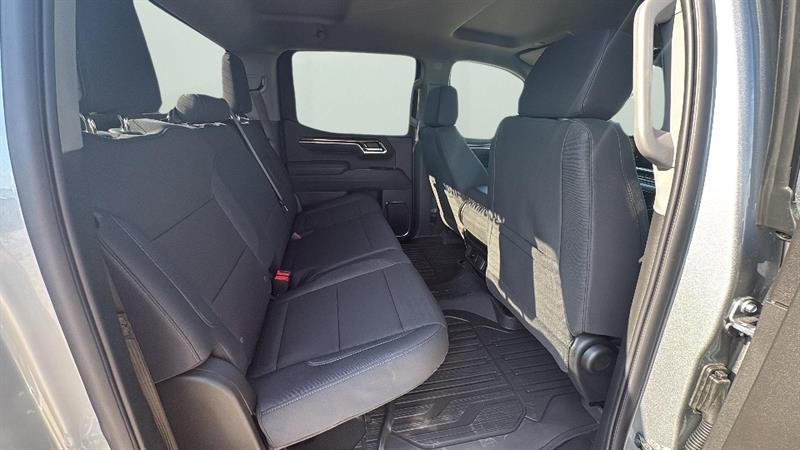 gmc Sierra 1500 2026 - 22