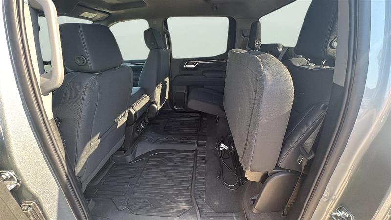 gmc Sierra 1500 2026 - 25