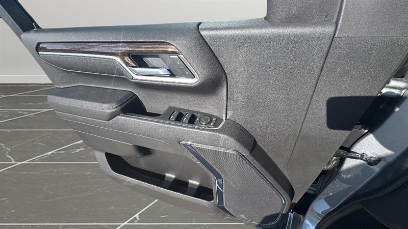 gmc Sierra 1500 2026 - 27