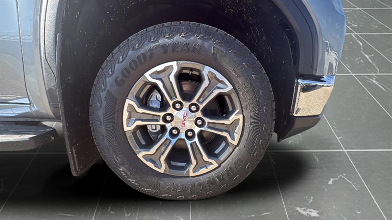 gmc Sierra 1500 2026 - 28