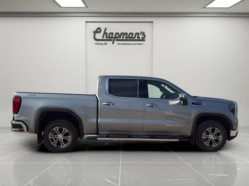 gmc Sierra 1500 2026 - 29