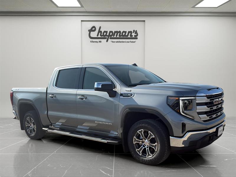 gmc Sierra 1500 2026 - 30