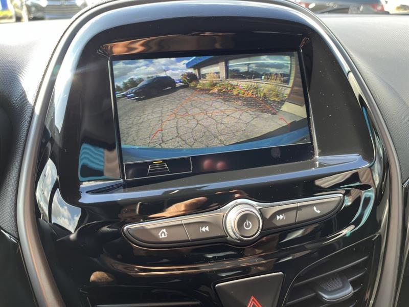 chevrolet Spark 2022 - 6