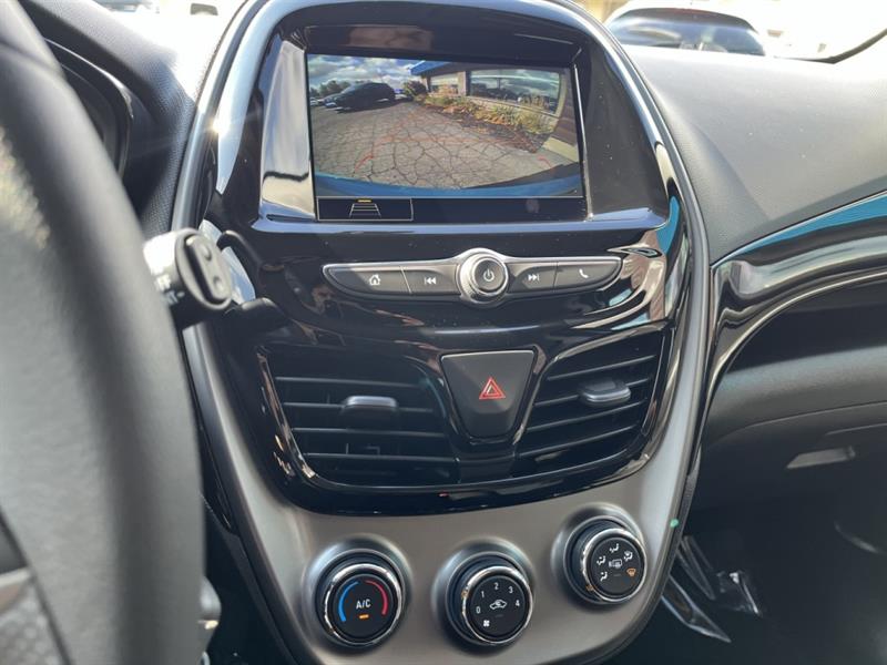 chevrolet Spark 2022 - 7