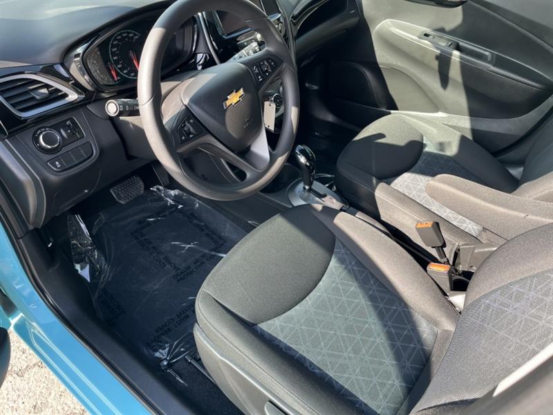 chevrolet Spark 2022 - 9