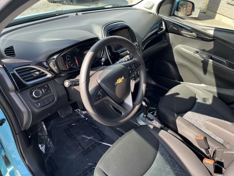 chevrolet Spark 2022 - 10