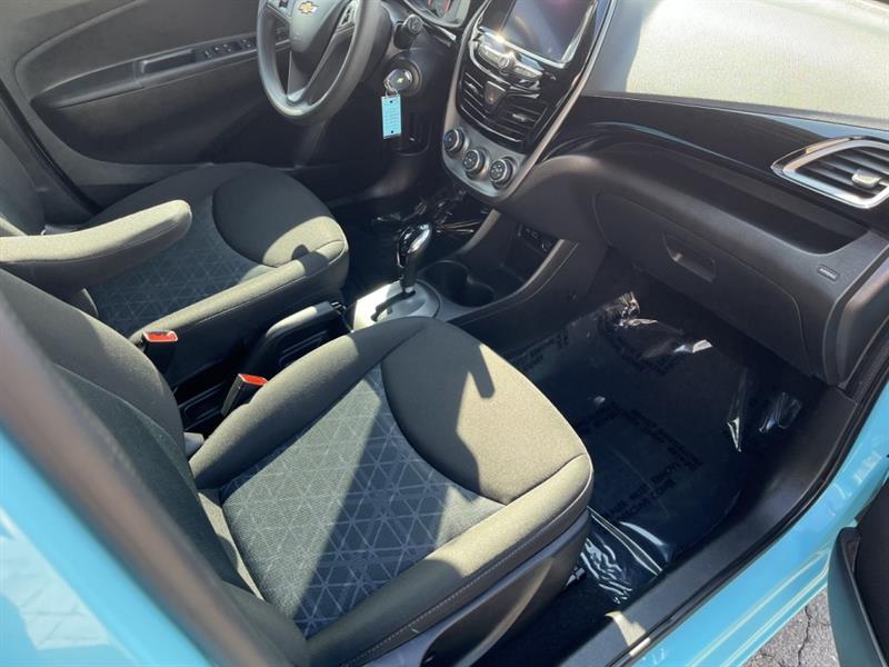 chevrolet Spark 2022 - 15