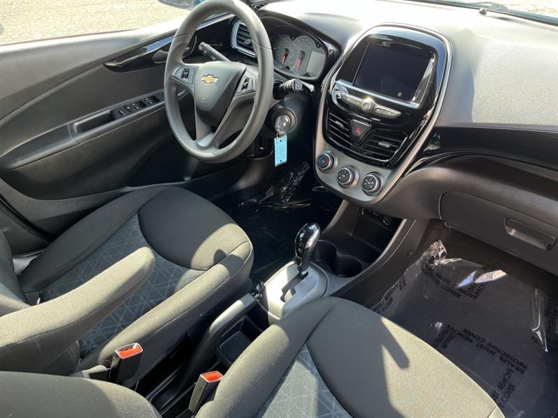 chevrolet Spark 2022 - 16