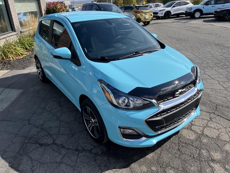 chevrolet Spark 2022 - 18