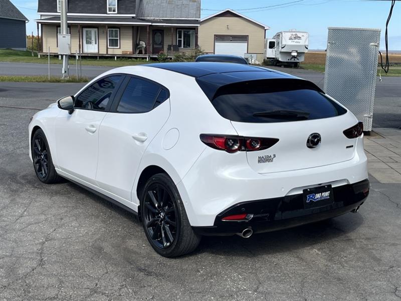 mazda Mazda3 Sport 2021 - 5