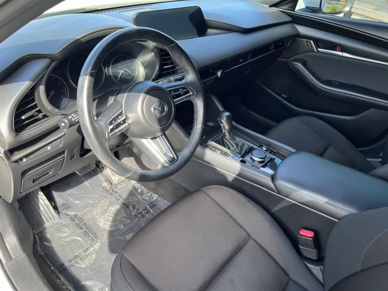 mazda Mazda3 Sport 2021 - 6