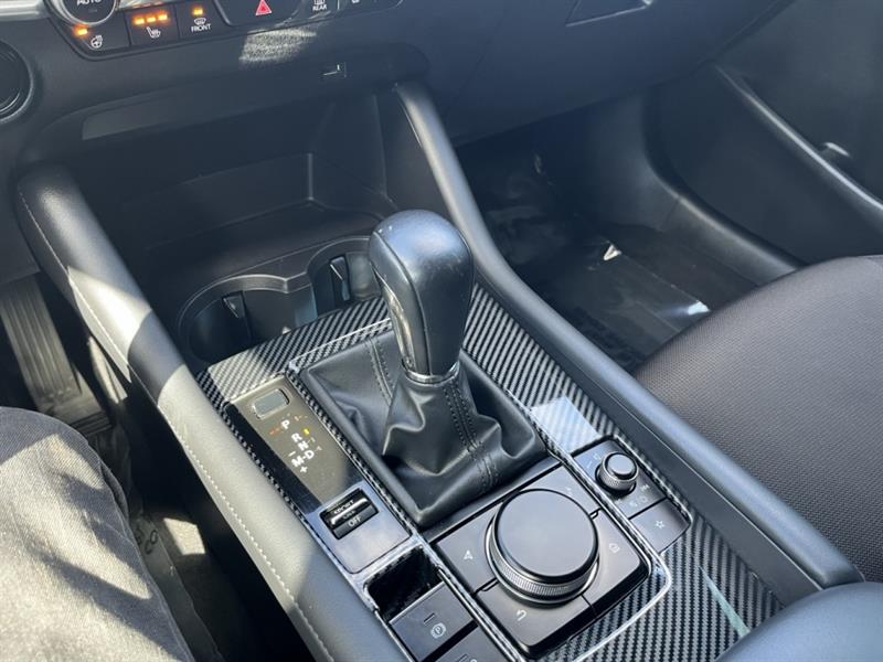 mazda Mazda3 Sport 2021 - 7